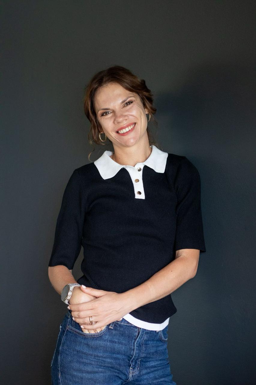 janri visagie